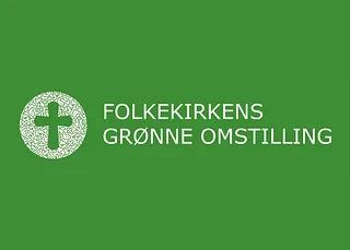 Vejlby Kirke er Grøn Kirke